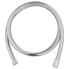 Grohe 27137000 Silverflex Brauseschlauch 2000 mm
