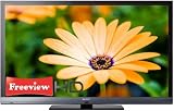 Sony BRAVIA KDL40EX713 40-inch Widescreen Full HD 1080p LCD Internet TV with Edge LED Screen, Motionflow 100Hz and Eco Features