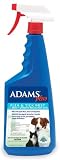 Adams Plus Flea & Tick Mist 32oz