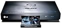 LG BH100 - Blu Ray 1080P Player