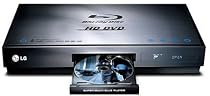 LG BH100 - Blu Ray 1080P Player