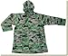 Western Chief - Kid's Camo Raincoat