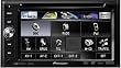 Pioneer AVIC-D3 In-Dash GPS Navigation System with DVD Player