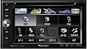 Pioneer AVIC-D3 In-Dash GPS Navigation System with DVD Player