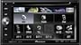 Pioneer AVIC-D3 In-Dash GPS Navigation System with DVD Player