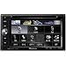 Pioneer AVIC-D3 In-Dash GPS Navigation System with DVD Player