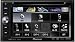 Pioneer AVIC-D3 In-Dash GPS Navigation System with DVD Player