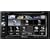 Pioneer AVIC-D3 In-Dash GPS Navigation System with DVD Player
