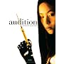 Audition - Special Edition <b>DVD</b> ~ Takashi Miike
