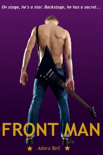 Front Man by Adora Bell Front Man by Adora Bell
