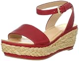 Dolce Vita Womens Helen Wedge Sandal Sandal