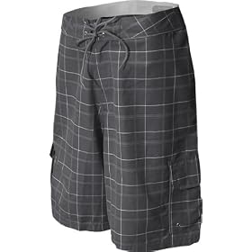 The Cargo Men's Surf Short by Level 6 in your choice of colors