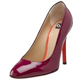 D&G Dolce & Gabbana Women's DS1653 E1173 Pump