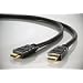 Mediabridge Ultra Series - High Speed HDMI Cable - 6ft - Supports 3D & Audio Return Channel
