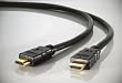 Mediabridge Ultra Series - High Speed HDMI Cable - 6ft - Supports 3D & Audio Return Channel