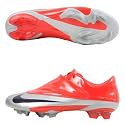 Nike Mercurial Vapor V FG Red Mens Soccer Shoes - 354555-851