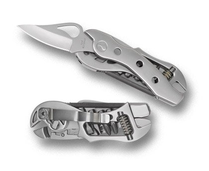 Spyderco Byrdwrench Multi-Tool