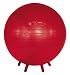 Search : Ball Dynamics FitBALL Burst-Resistant Feet Ball 55cm Red
