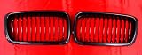 BMW E38 WIDE STYLE BLACK GRILL