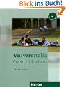 UniversItalia Arbeitsbuch