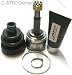 Produkt-Bild: ANTRIEBSWELLENGELENK OPEL CORSA A B TIGRA COMBO +ABS