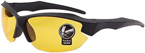 Simwood Men's Sunglasses UV 400 Polarized 83B