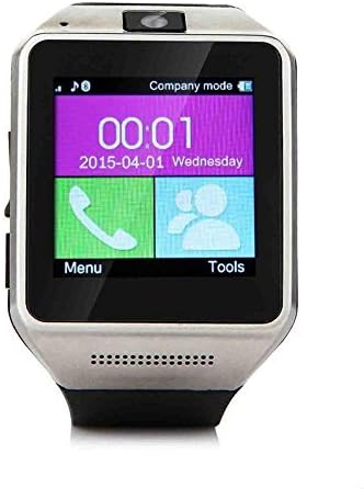 ZHIGU 1.5" Vwatch-ONE Smart Watch Camera for VOYO Phone