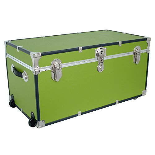 mercury seward trunk