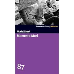 Memento Mori. SZ-Bibliothek Band 87