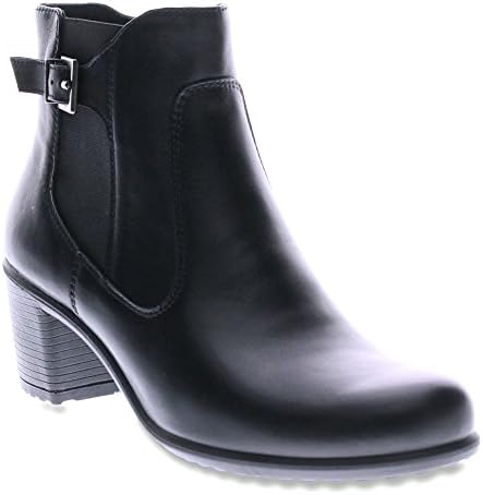 Flexus Women's Togus Black 37 European