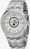Fossil Pittsburgh Steelers Men's Logo Watch Size: One Size