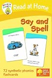 Read at Home: Floppy's Phonics Flashcards