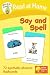 Books : Read at Home: Floppy Phonics Flashcards (Read at Home Floppys Phonics)