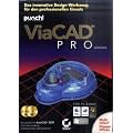 Punch! ViaCAD 6 Pro (PC + Mac)
