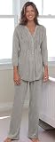 Heatheredgray Pajamas