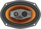 Boss Audio Blade EXXTREME BLX69 6 x 9 Inch 3-Way Metallic Injection Cone Speaker