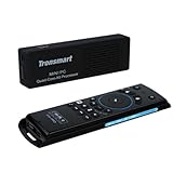 Tronsmart MK908 Bluetooth Google Android 4.1 Mini PC TV Box RK3188 Quad Core 2G/8G + Mele F10-PRO 2.4G Air Mouse Wireless Keyboa