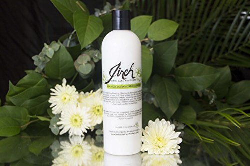 Jireh Co-Wash Conditioning Cleanser
