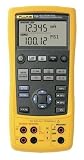 Fluke 725 US, Multifunction Process Calibrator, Calibrated