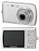 Pentax Optio M40 8MP Digital Camera with 3x Optical Zoom