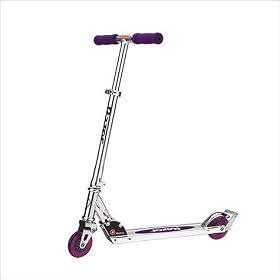 Razor 13003A2-PU A2 Kick Scooter in Purple by 