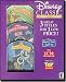 Video Games : Disney's Classic Animated Story Book Collection