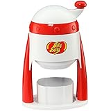 Jelly Belly Portable Ice Shaver, Red