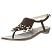 oh...DEER! Women's Santorini Flat Thong