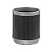 Safco Model At-Your-Disposal Wastebasket, Black (9796)