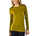 Mossimo&reg; Black Women's Crewneck Tissue Tee - Rare Jade