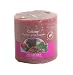 Colony Mulberry Scented Pillar Candle