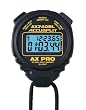 ACCUSPLIT AX740 Dual Line 50 Memory Pro Stopwatch with Back Light ACCUSPLIT AX740 Dual Line 50 Memory Pro Stopwatch with Back Light