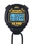 ACCUSPLIT AX740 Dual Line 50 Memory Pro Stopwatch with Back Light