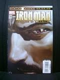 Iron Man (Director Of S.H.I.E.L.D.) #28 